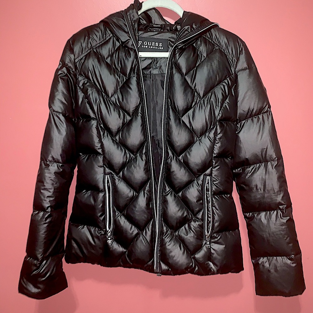 Guess Jacket